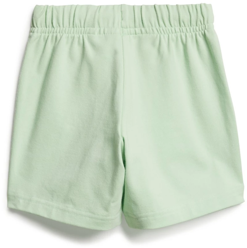 adidas I SW MNDO T SET JF3628 ADIDAS Λευκό