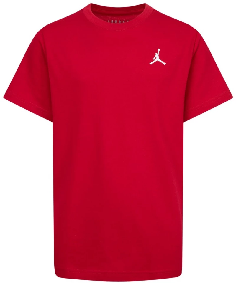 JORDAN JDB JUMPMAN AIR EMB 95D266-R78 NIKE Κόκκινο