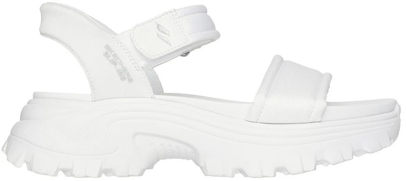 Skechers Inspirational Way 119872-WHT SKECHERS Λευκό