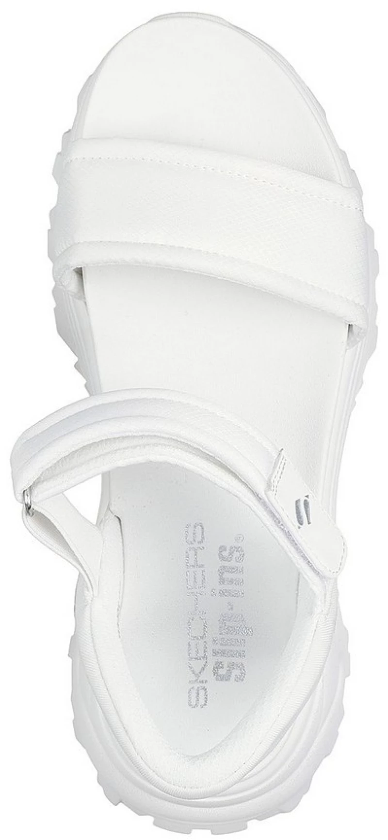 Skechers Inspirational Way 119872-WHT SKECHERS Λευκό