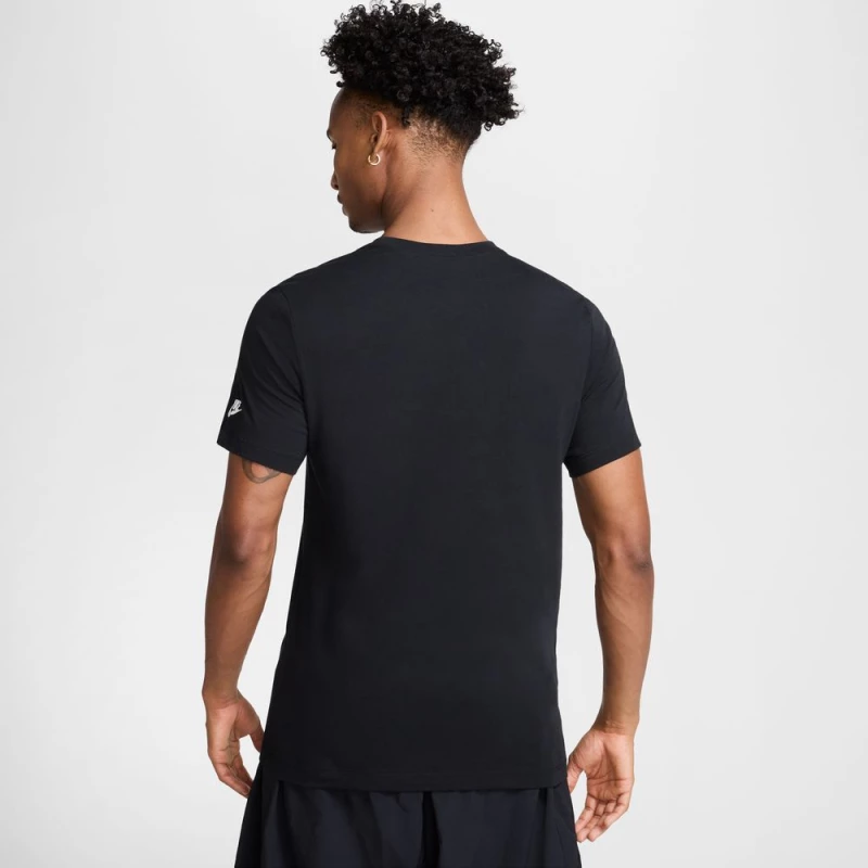 Nike Sportswear HQ8094 HQ8094-010 NIKE Μαύρο