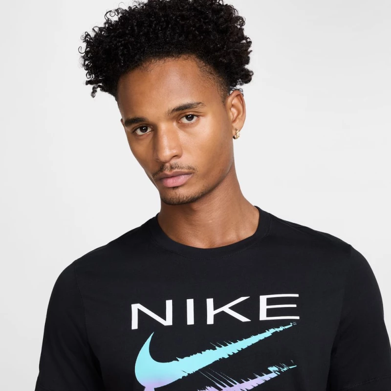 Nike Sportswear HQ8094 HQ8094-010 NIKE Μαύρο