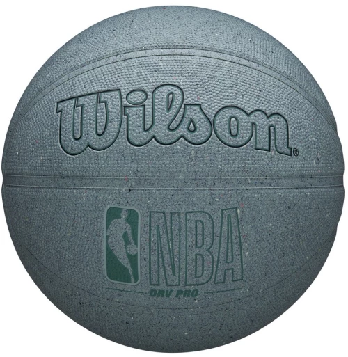 WILSON NBA DRV PRO BSKT MINT WZ3016002XB7 WILSON Καφέ