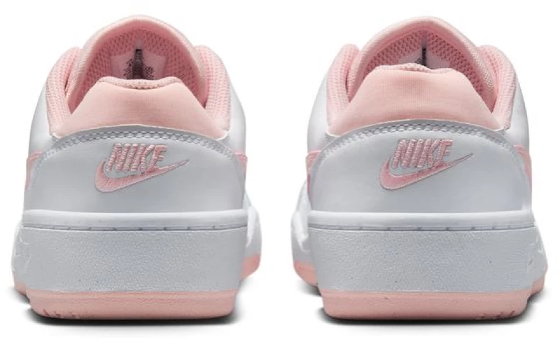Nike Full Force Low FV5929 FV5929-107 NIKE Λευκό