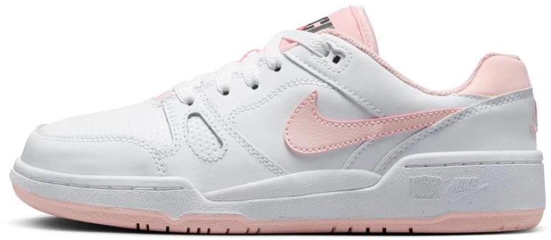 Nike Full Force Low FV5929 FV5929-107 NIKE Λευκό
