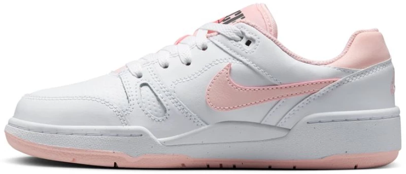 Nike Full Force Low FV5929 FV5929-107 NIKE Λευκό