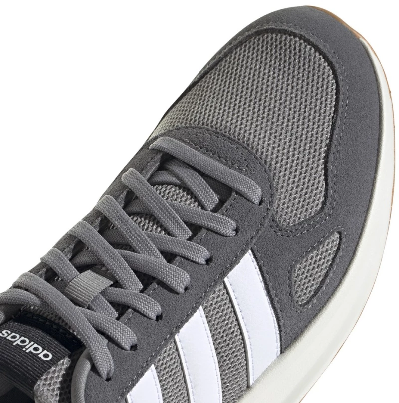 adidas RUN 84 IH8615 ADIDAS Γκρι