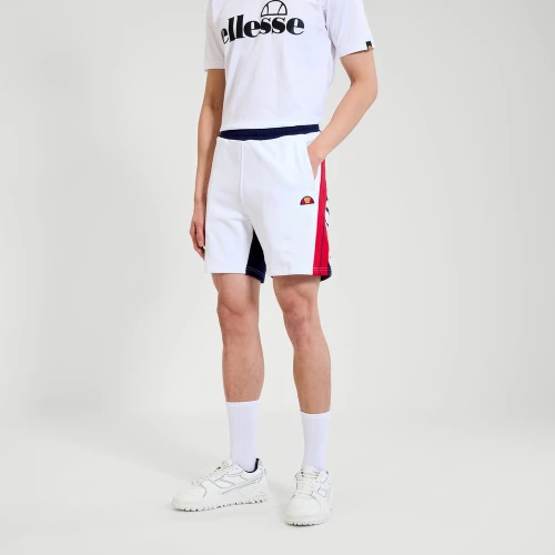 Ellesse ERRICO SHORT SHZ22109-921 ELLESSE Λευκό