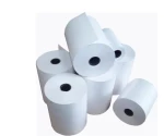 Χαρτοταινία Ταμειακής Π57xΔ40mm 25m 10τμχ