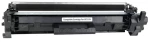 Συμβατό Toner για HP CF217R Black 1.6K