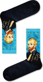 Unisex Κάλτσες Vincent Van Gogh