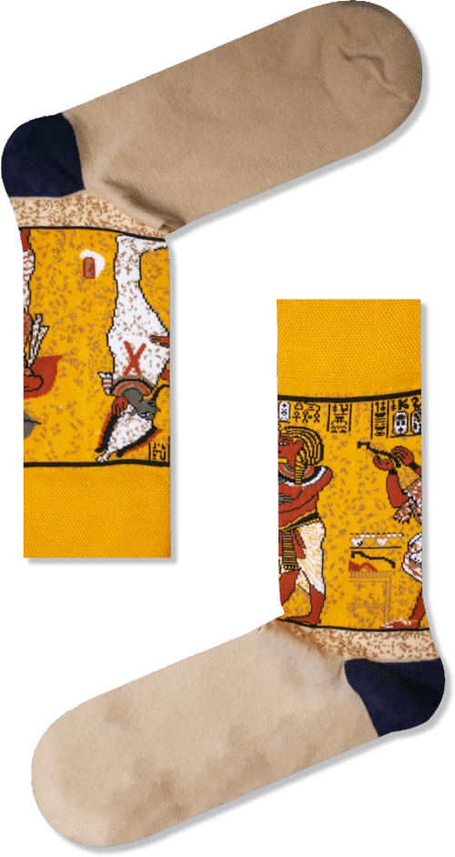 Unisex Κάλτσες Egypt