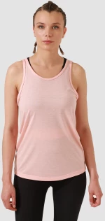 Αθλητικό Γυναικείο T-shirt Ροζ