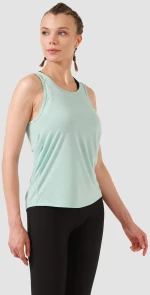 Αθλητικό Γυναικείο T-shirt Mint