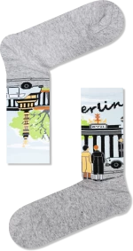 Unisex Κάλτσες Berlin