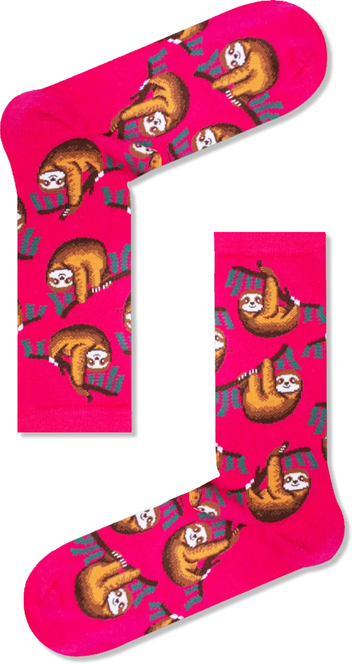 Γυναικείες Κάλτσες Sloth