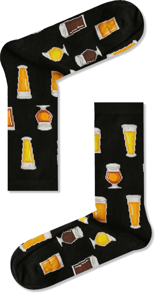 Unisex Κάλτσες Cocktails