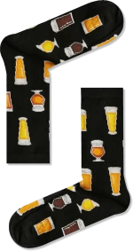 Unisex Κάλτσες Cocktails