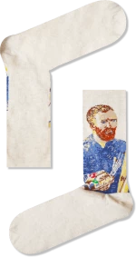 Unisex Κάλτσες Van Gogh