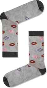 Donnut Γκρί