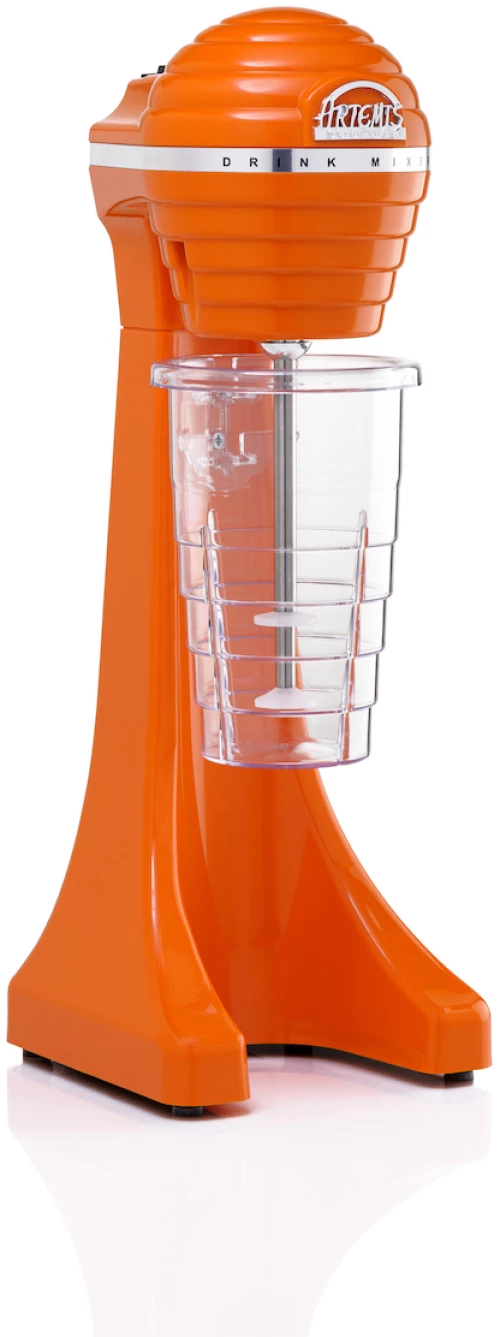 Φραπιέρα Artemis ECONOMY MIX-2010 Πορτοκαλί