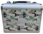 ΒΑΛΙΤΣΑΚΙ  ΟΝΥΧΟΠΛΑΣΤΙΚΗΣ AIFEL 31.5X21X25Y