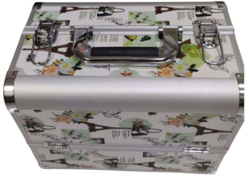 ΒΑΛΙΤΣΑΚΙ  ΟΝΥΧΟΠΛΑΣΤΙΚΗΣ AIFEL 31.5X21X25Y