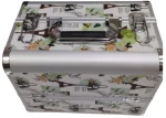 ΒΑΛΙΤΣΑΚΙ  ΟΝΥΧΟΠΛΑΣΤΙΚΗΣ AIFEL 31.5X21X25Y