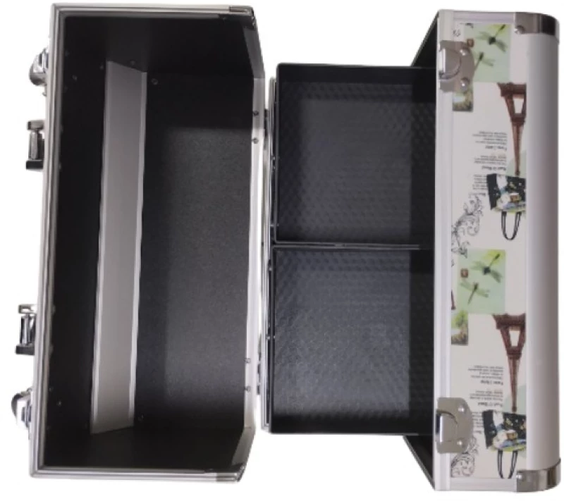 ΒΑΛΙΤΣΑΚΙ  ΟΝΥΧΟΠΛΑΣΤΙΚΗΣ AIFEL 31.5X21X25Y