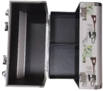 ΒΑΛΙΤΣΑΚΙ  ΟΝΥΧΟΠΛΑΣΤΙΚΗΣ AIFEL 31.5X21X25Y