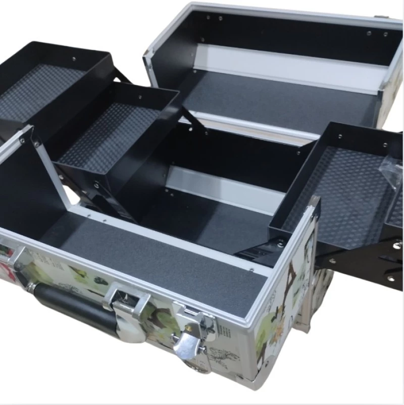 ΒΑΛΙΤΣΑΚΙ  ΟΝΥΧΟΠΛΑΣΤΙΚΗΣ AIFEL 31.5X21X25Y
