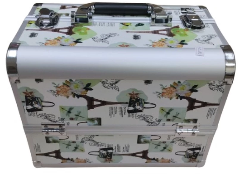 ΒΑΛΙΤΣΑΚΙ  ΟΝΥΧΟΠΛΑΣΤΙΚΗΣ AIFEL 31.5X21X25Y