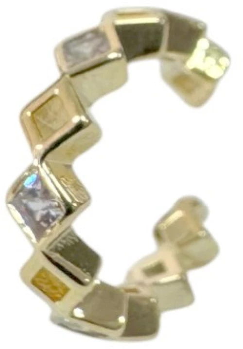 Fake σκουλαρίκι ear cuff