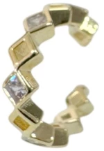 Fake σκουλαρίκι ear cuff