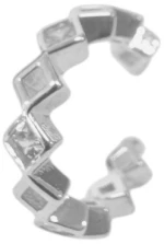 Fake σκουλαρίκι ear cuff