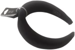Φουσκωτή στέκα μαλλιών