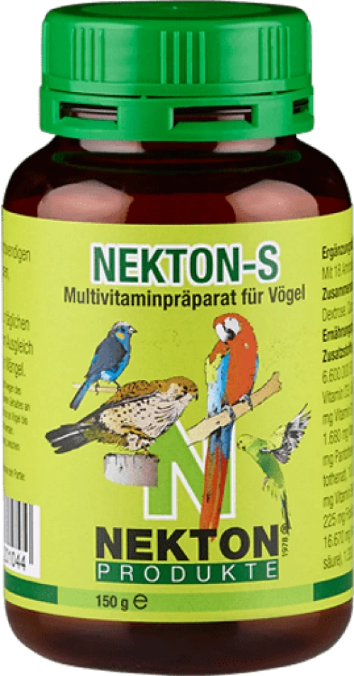 Nekton S - 150gr