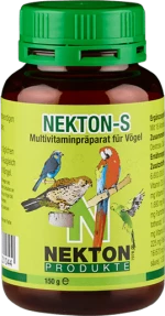 Nekton S - 150gr