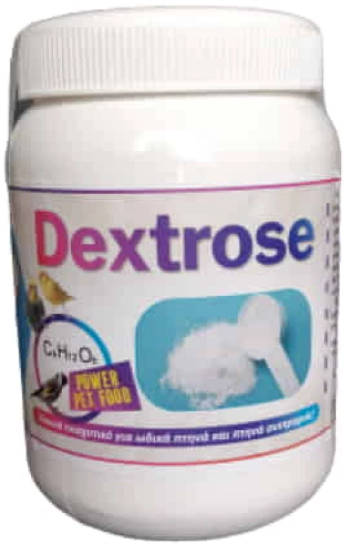 Δεξτρόζη C6H12O6 300gr - 300gr