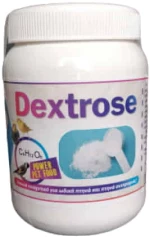 Δεξτρόζη C6H12O6 300gr - 300gr