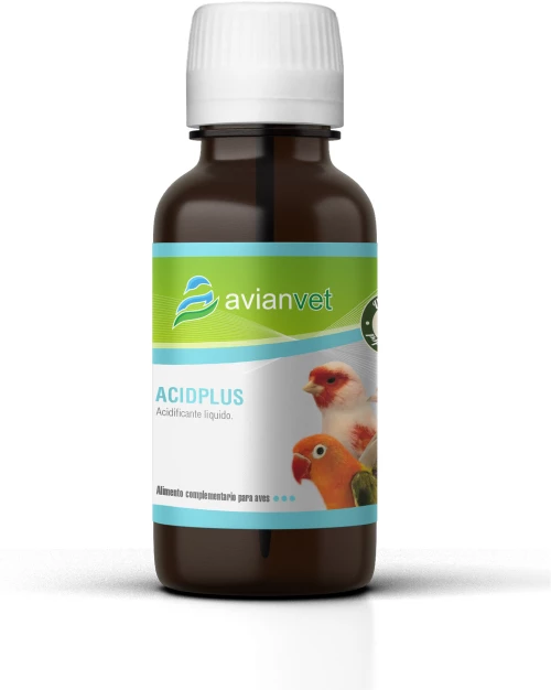 AVIANVET ACIDPLUS - 150ml