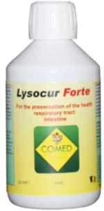 COMED Lysocur Forte - 250ml
