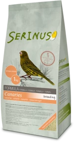 SERINUS breeding Canaries - 5KG