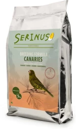 SERINUS breeding Canaries - 5KG