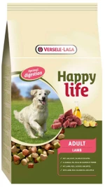 Happy Life Ξηρή Τροφή Adult Lamb (Αρνί) - 3KG