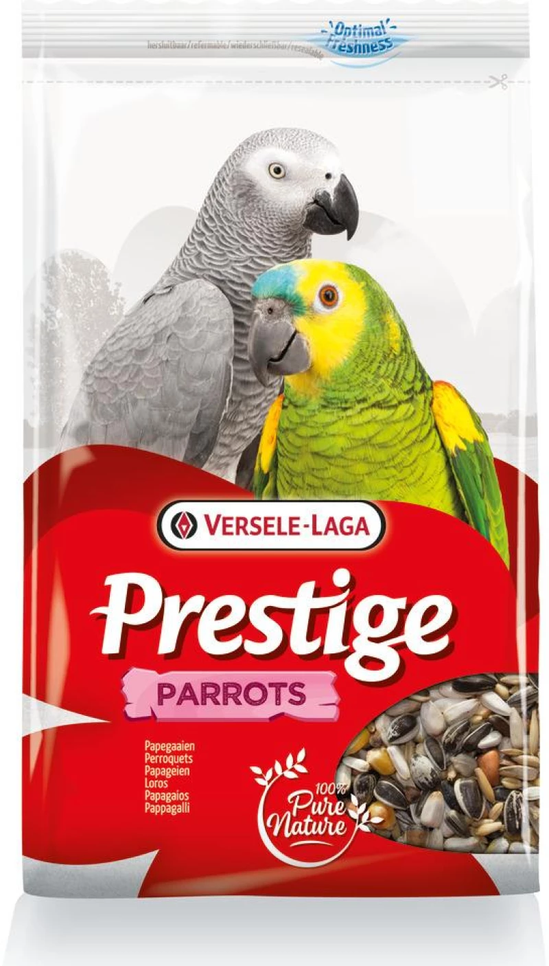 Versele-Laga Μεγάλου Παπαγάλου με Φρούτα - 1KG χύμα