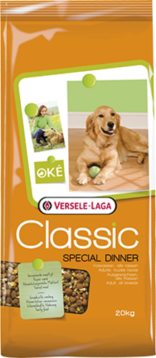 Versele-Laga Classic Dog Special Diner - 20KG