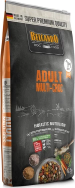BELCANDO ADULT MULTI-CROC - 12,5KG