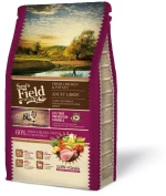 SAM'S FIELD ADULT LARGE - 2.5KG
