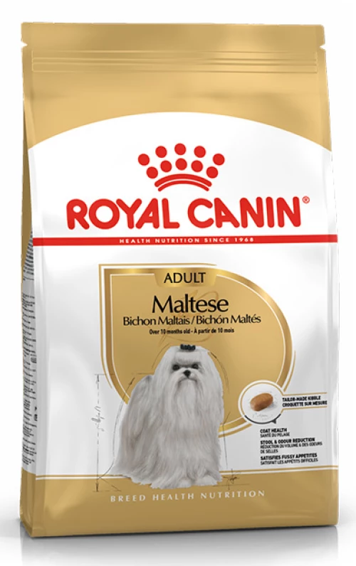 ROYAL CANIN MALTESE Adult - 1.5KG